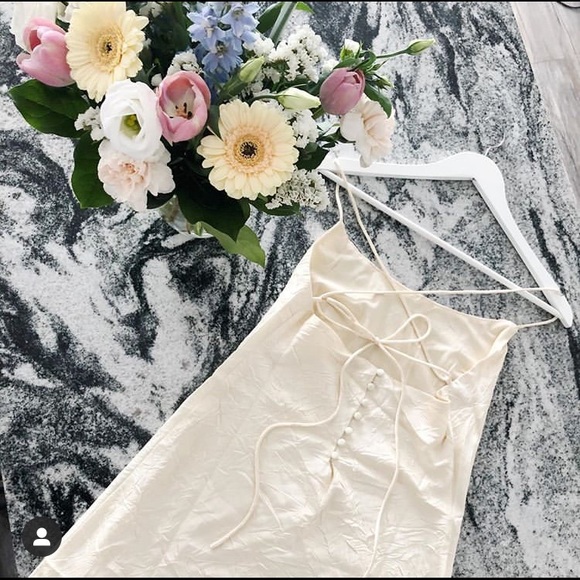 Malibu Mini Dress - Picture 3 of 7